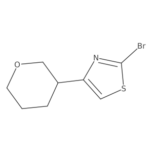 1889119-89-4结构式