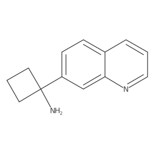 1896408-66-4 structure