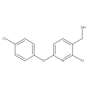 1956323-91-3 structure