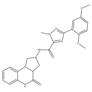 2034209-84-0 structure