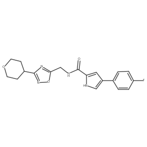 2034291-31-9 structure