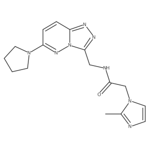 2034323-84-5 structure