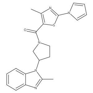 2034384-29-5 structure