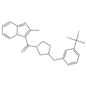 2034431-50-8 structure