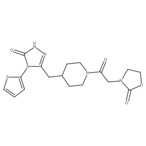 2034474-91-2 structure