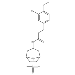2034486-64-9 structure