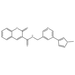 2034521-27-0 structure