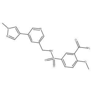 2034558-93-3 structure