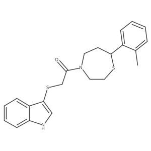 2034576-19-5结构式