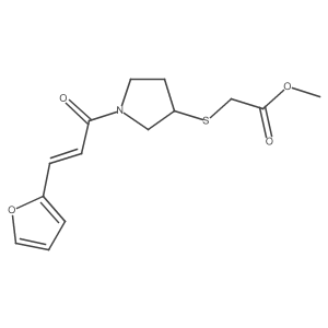 2034997-35-6 structure