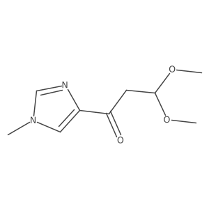 2138357-09-0结构式