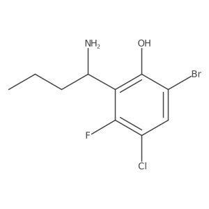 2168500-50-1 structure