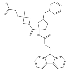 2172007-32-6 structure