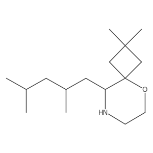 2172492-06-5 structure