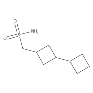 2580207-36-7 structure