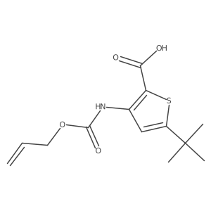 2680782-88-9结构式