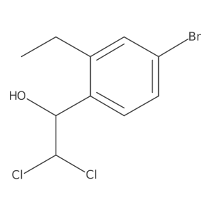 2734773-09-0 structure