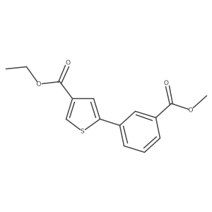 2816913-92-3 structure