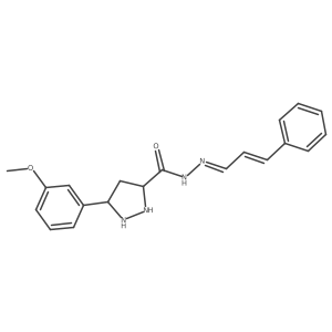 307350-54-5 structure