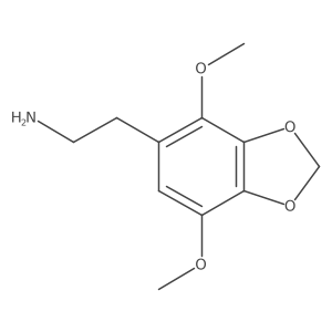 33542-94-8 structure