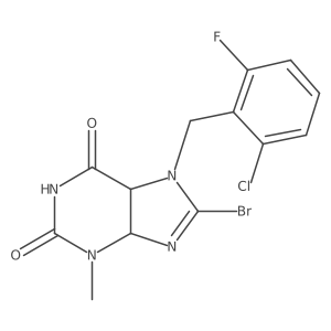 374915-81-8 structure