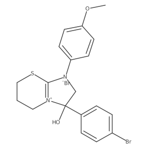 475158-29-3 structure