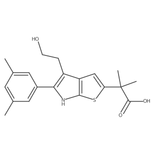 666852-77-3 structure