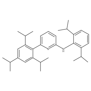 833453-23-9 structure