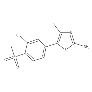 847789-30-4 structure