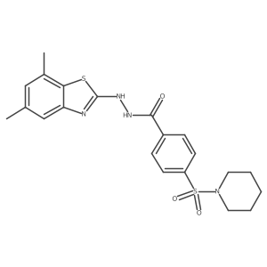 851987-51-4 structure
