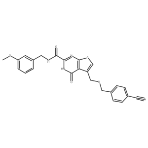 869297-88-1结构式