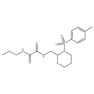 872862-60-7结构式