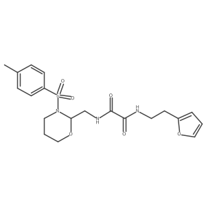 872862-82-3 structure