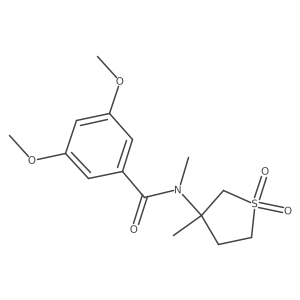 874651-91-9结构式