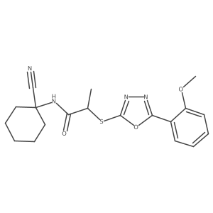 875160-59-1 structure