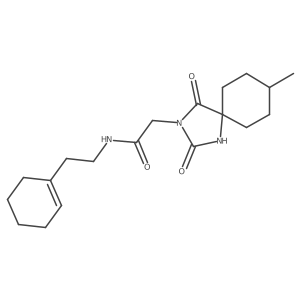 875421-94-6 structure