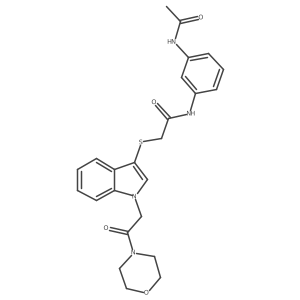 878053-72-6 structure