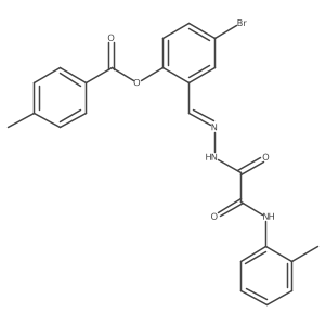 881659-42-3 structure