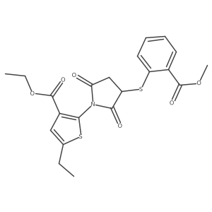 887847-91-8结构式