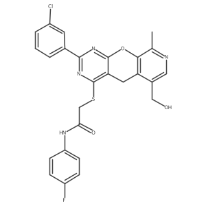 892383-41-4 structure