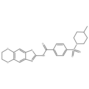 892845-84-0 structure