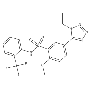 893694-43-4 structure