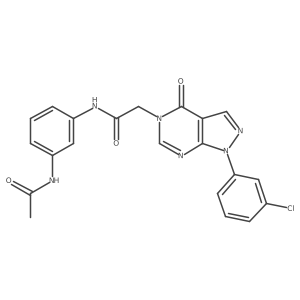 895017-00-2 structure
