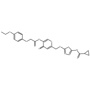 896009-21-5 structure