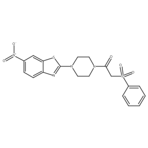 897474-21-4 structure