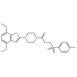 897486-38-3 structure
