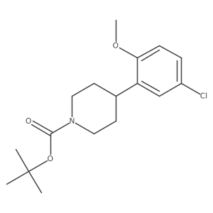 897666-33-0 structure