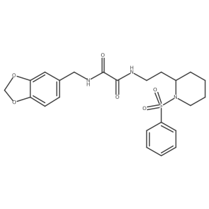 898414-93-2 structure