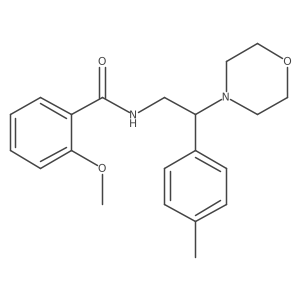 898507-69-2结构式