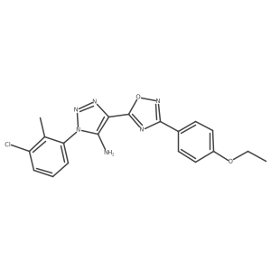 899725-95-2 structure